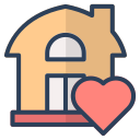 Heart,House,Invesment,Like,Love,Property,Real estate